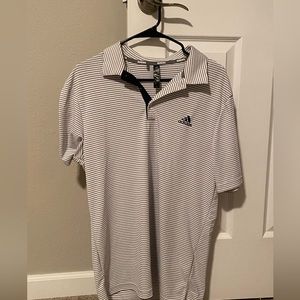 Adidas Golf Polo - image 1